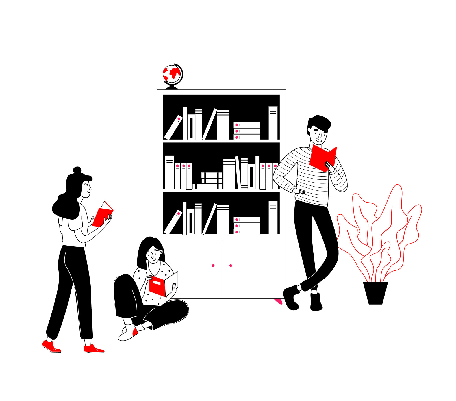 Join sokoka community